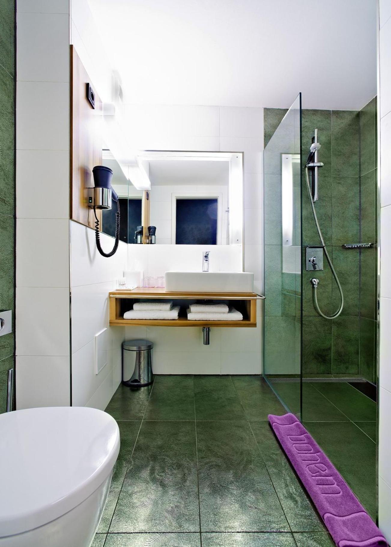 Charm Double Room