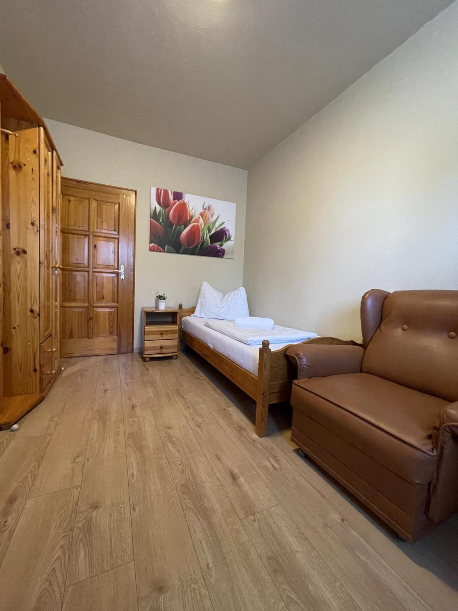Chambre Simple