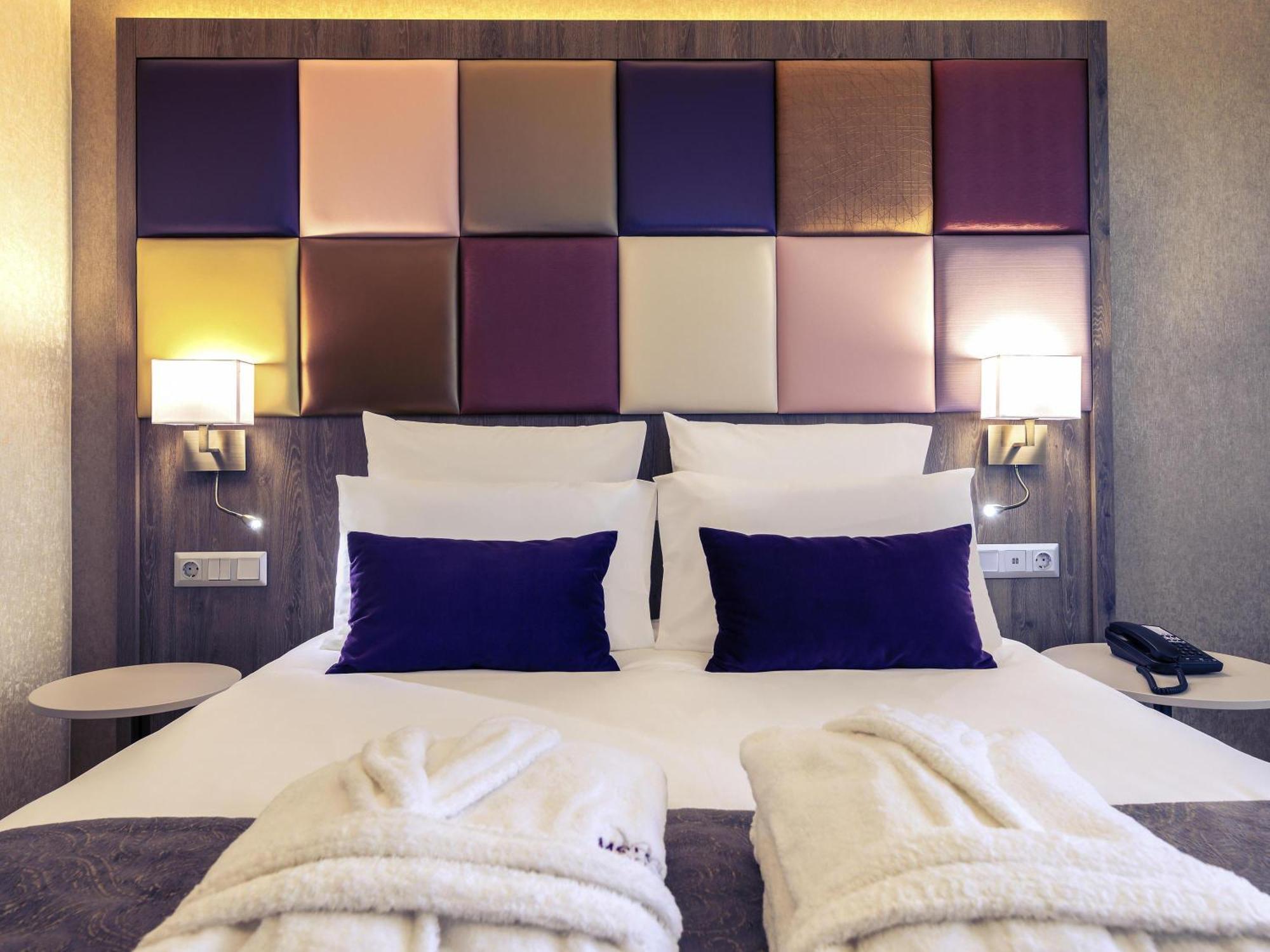 Privilege Double Room