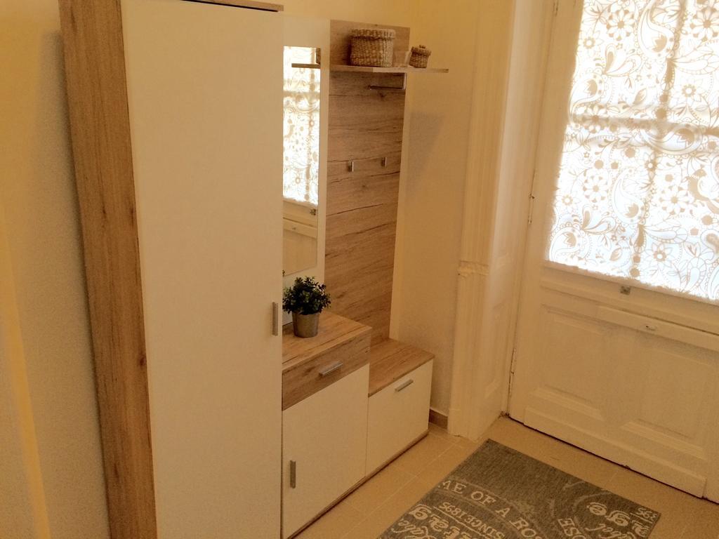 Suite de 1 dormitorio