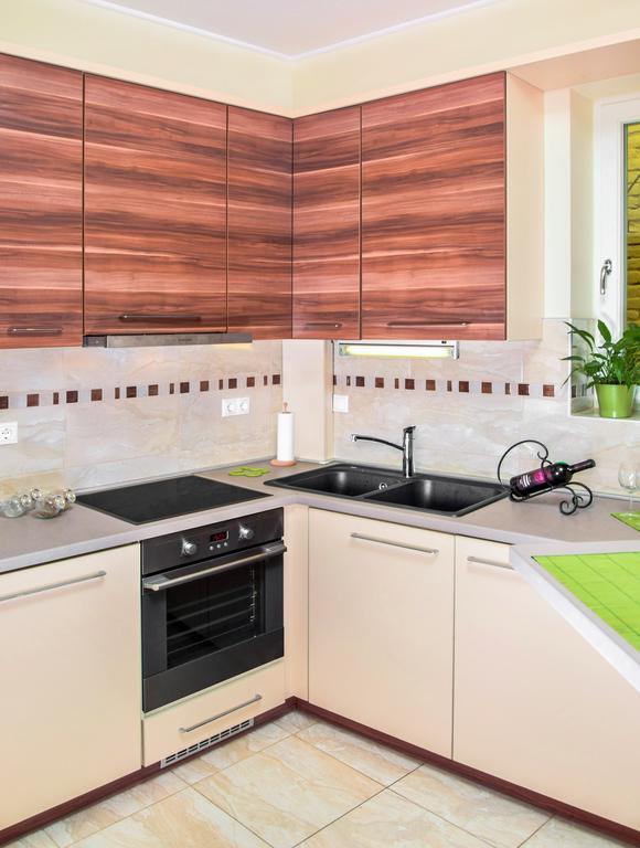 Casa Amarela - Apartamento Luxo de 2 Quartos com Varanda - 2. Révay köz Budapeste 1065