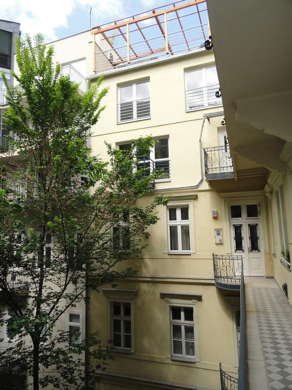 Apartamento de 4 Quartos na Cobertura