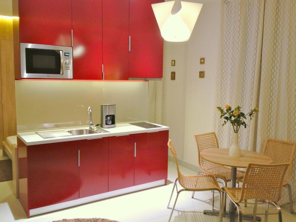 Appartement avec Terrasse