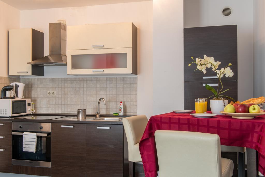 Duplex Family Apartment