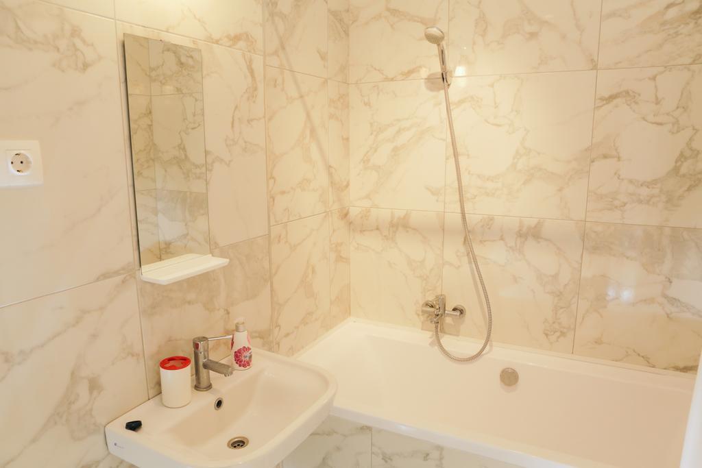 Family Suite I