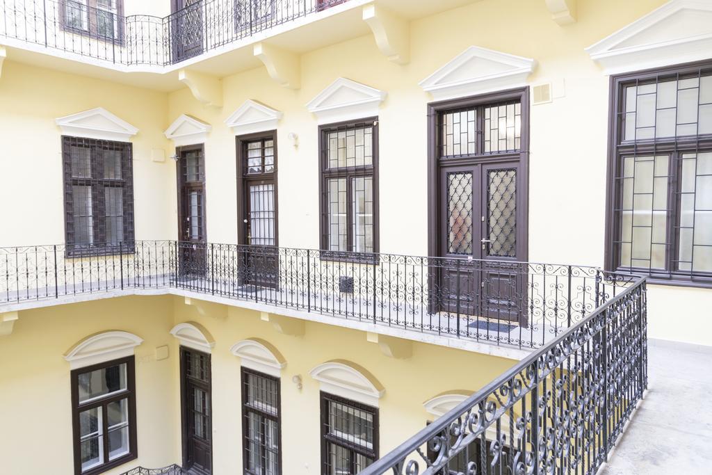 Appartement met 2 slaapkamers