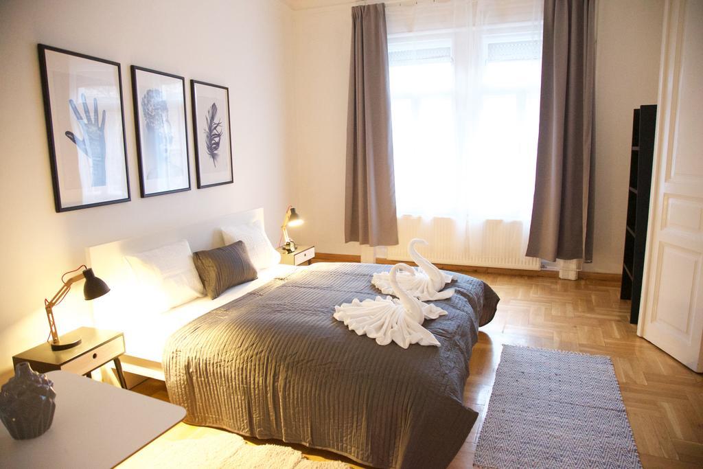 Two-Bedroom Apartment River View