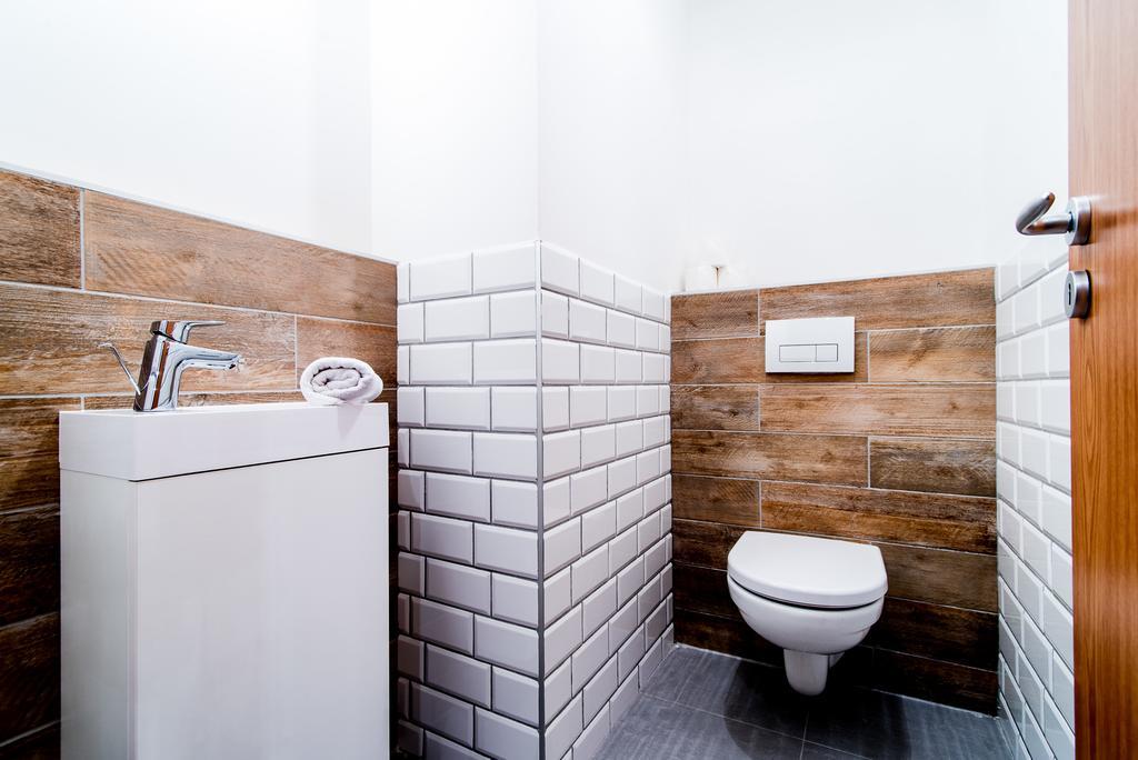 Superior Appartement met 1 Slaapkamer