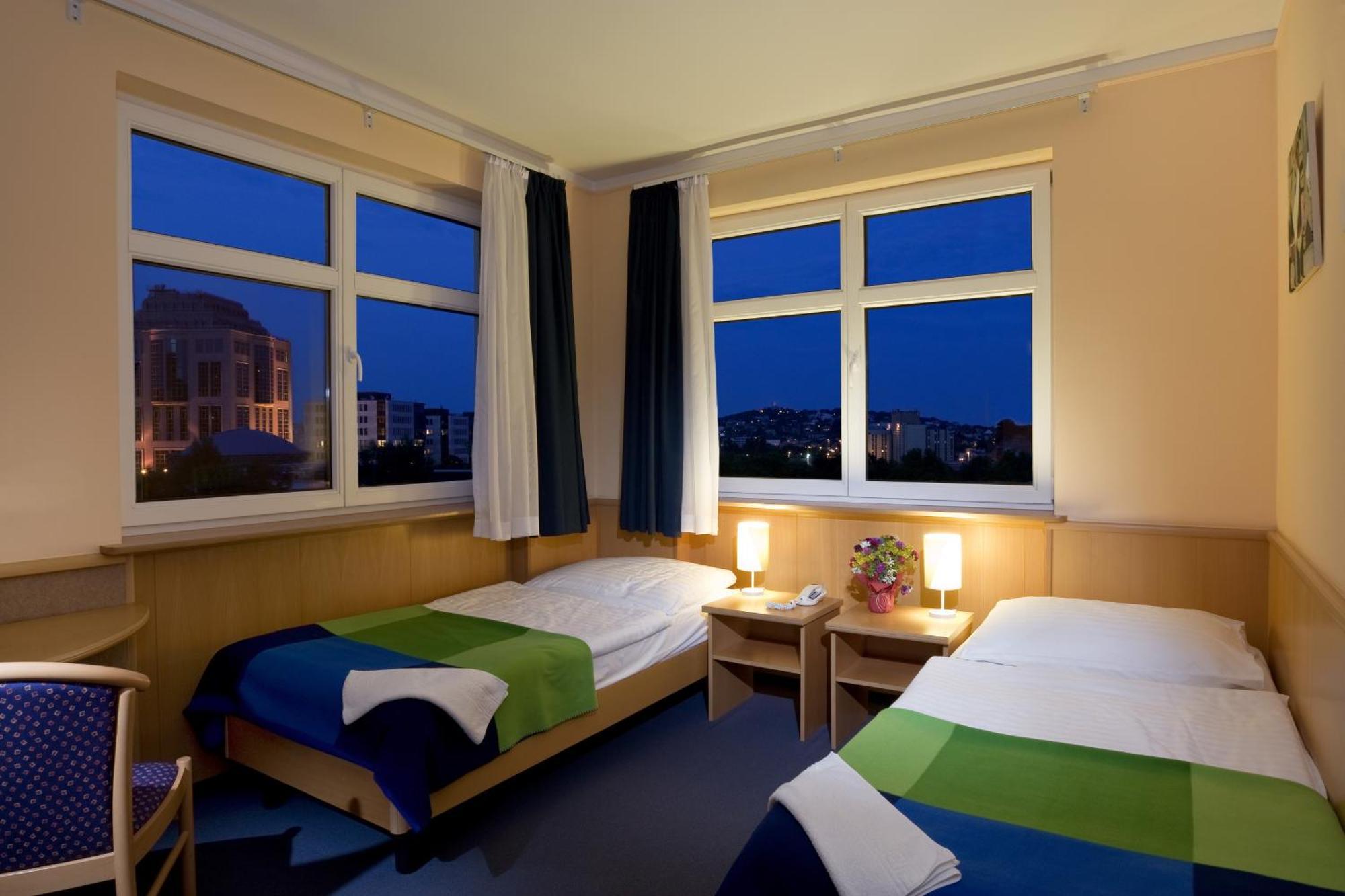 Chambre Simple