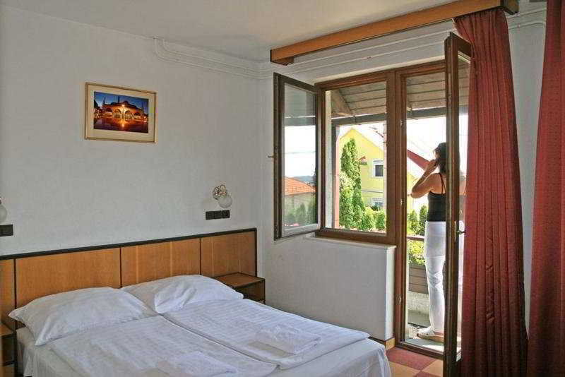 Apartment Terrace