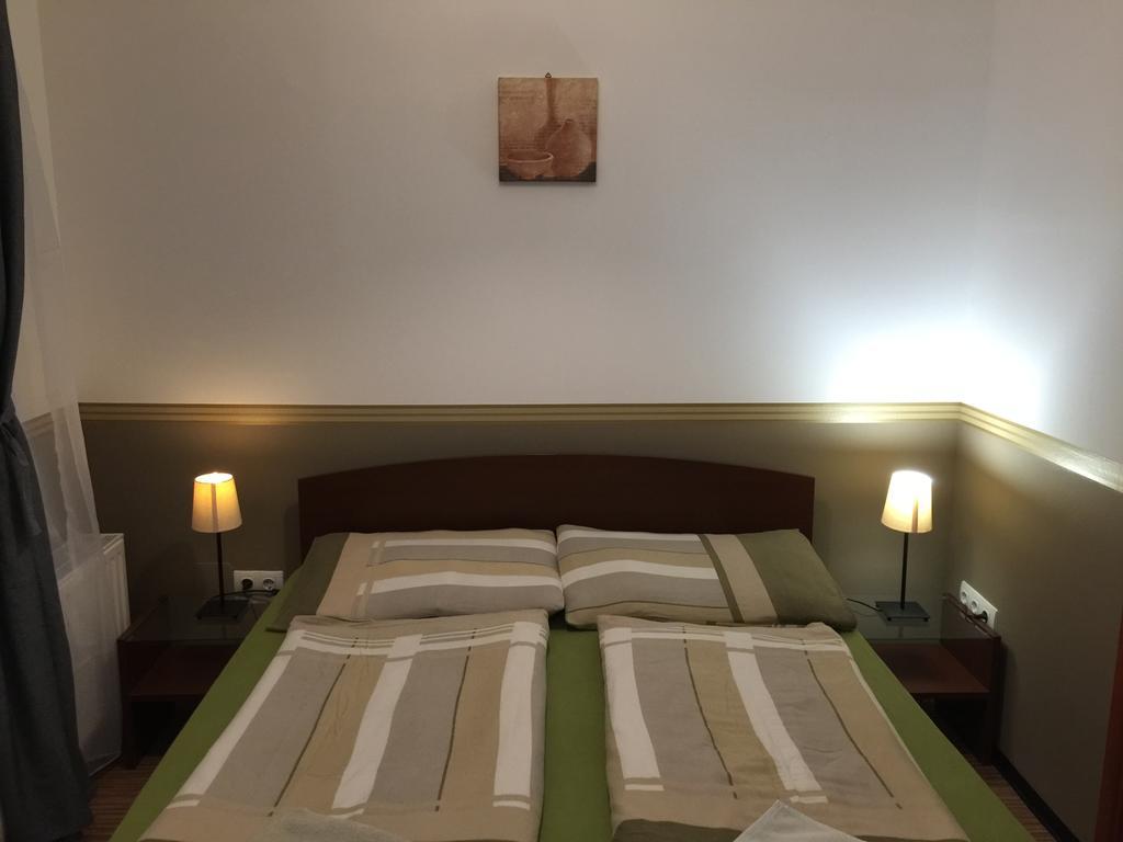 Tweepersoonskamer met Eigen Badkamer