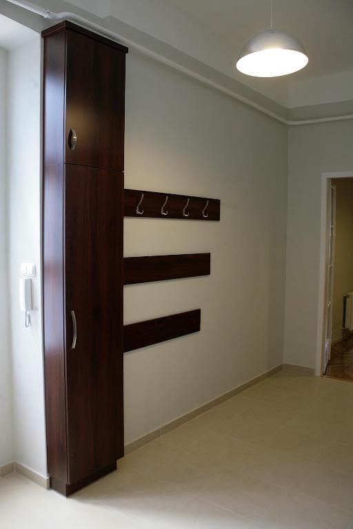 Large Two-Bedroom Apartment
