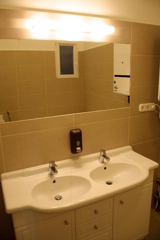 Large Two-Bedroom Apartment