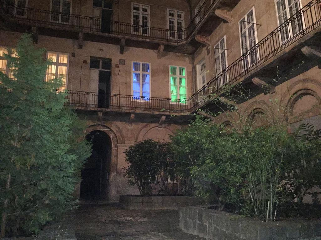 Deluxe Appartement