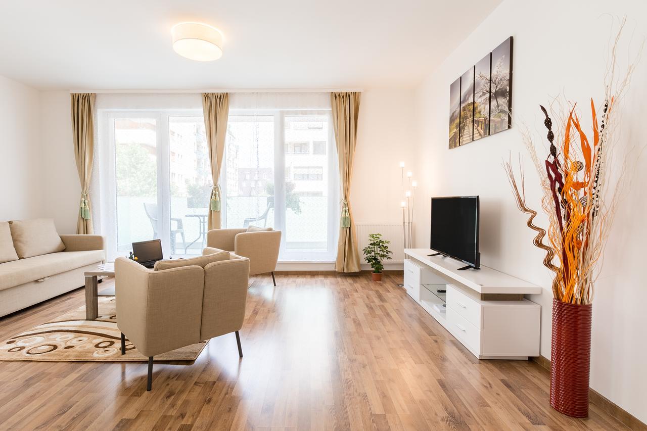Two-Bedroom Suite
