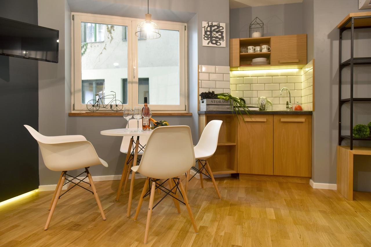 Suite Familiare
