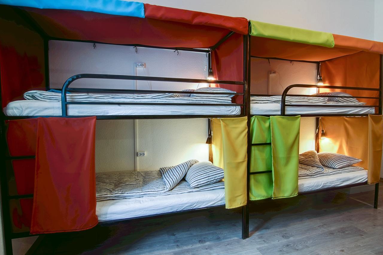 Quarto Familiar com Casa de Banho Partilhada