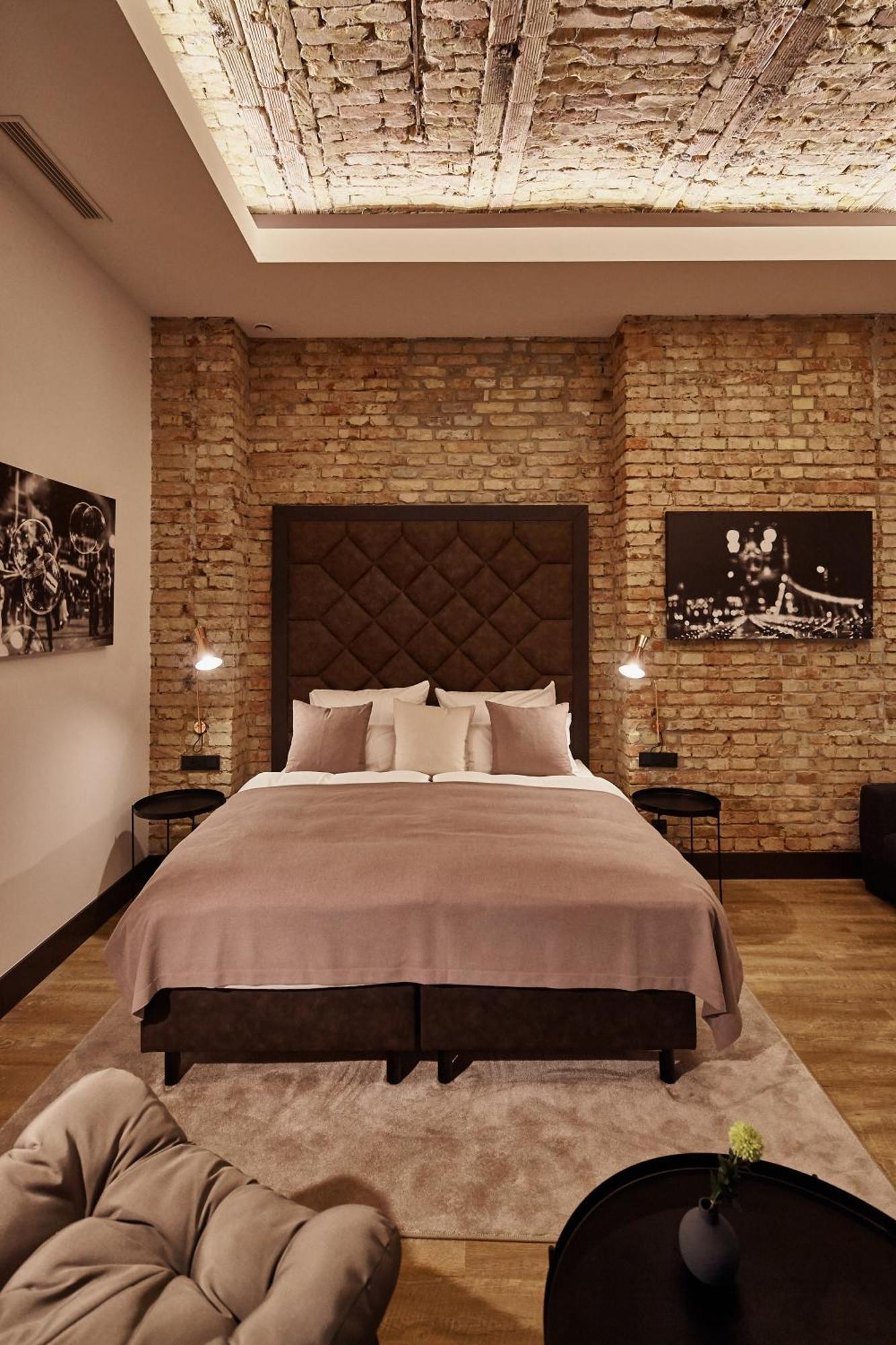Family Loft Suite