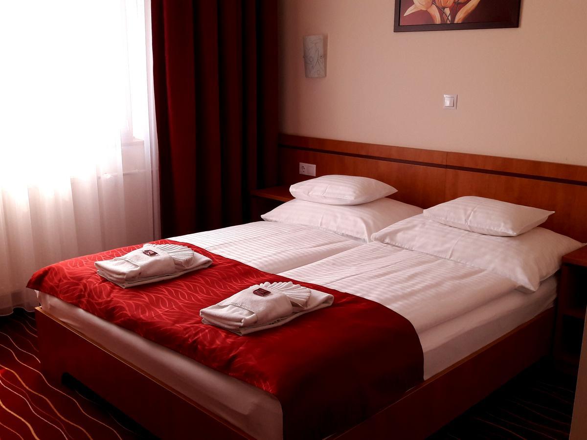 Chambre Double Standard