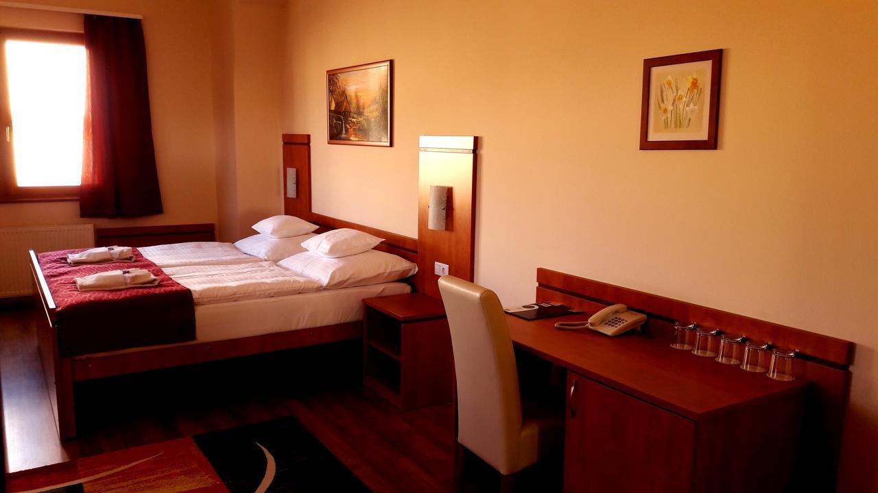Chambre Quintuple