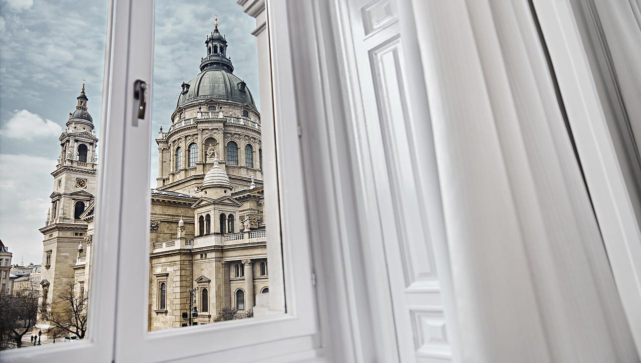Superior Room Basilica View