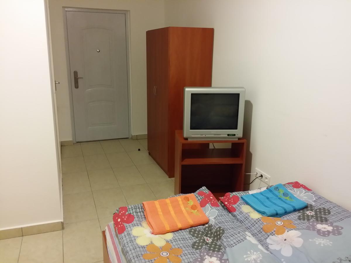 Budget Double or Twin Room
