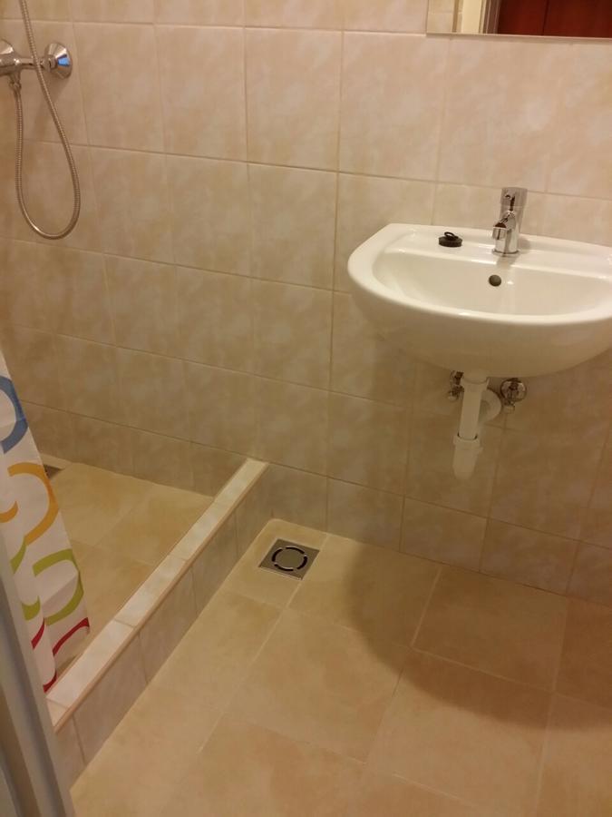 Budget Double or Twin Room