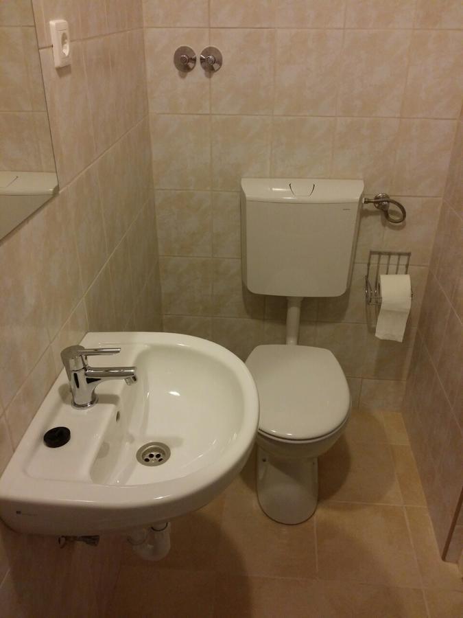 Budget Double or Twin Room