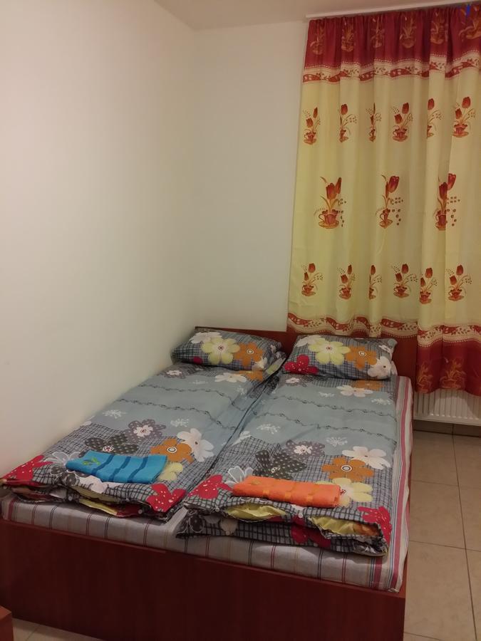 Budget Double or Twin Room