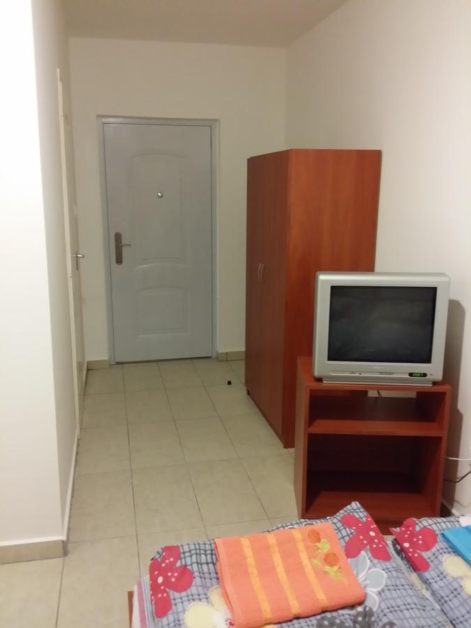 Budget Double or Twin Room