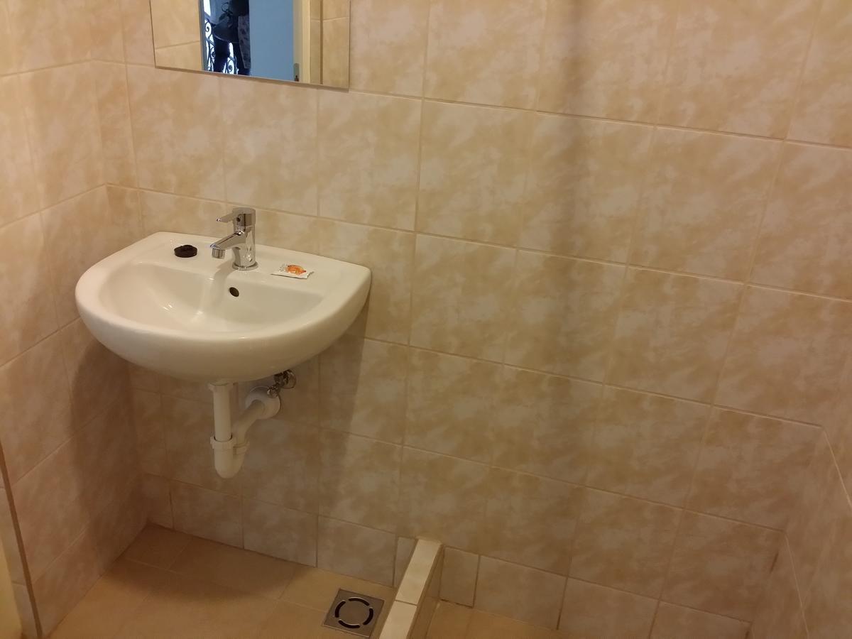 Budget Double or Twin Room