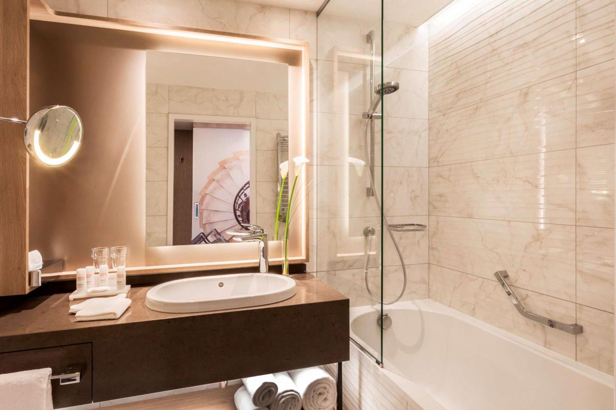 Quarto Superior - Andar Alto