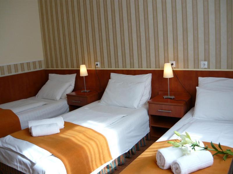 Budget Double or Twin Room