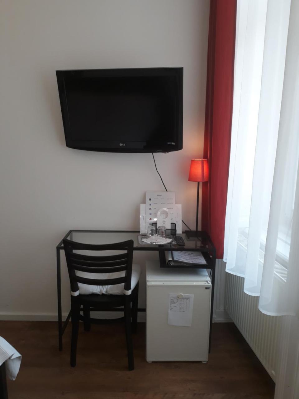 Standaard Tweepersoonskamer