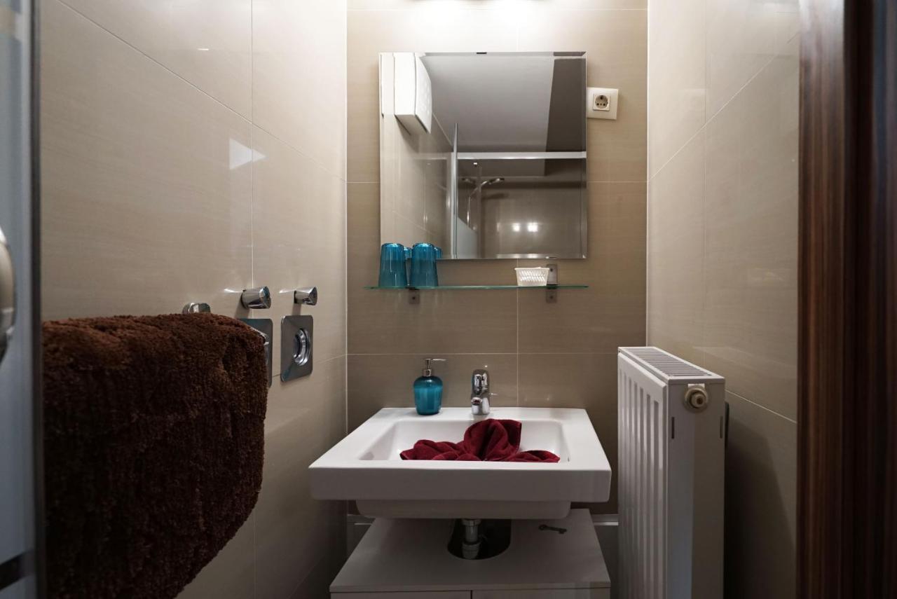 Duplex Family Apartment