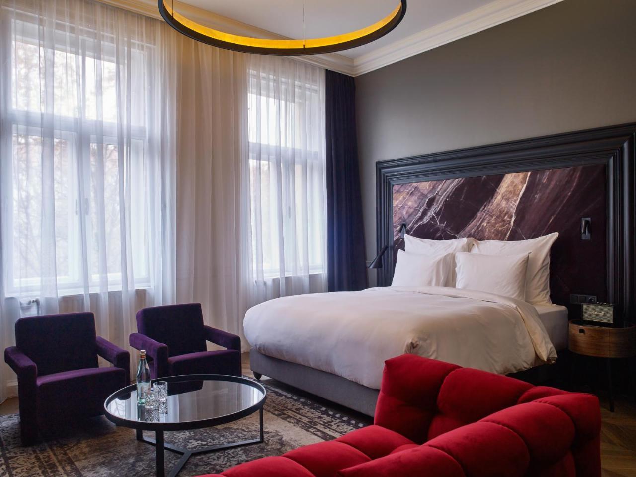 Suite Park View