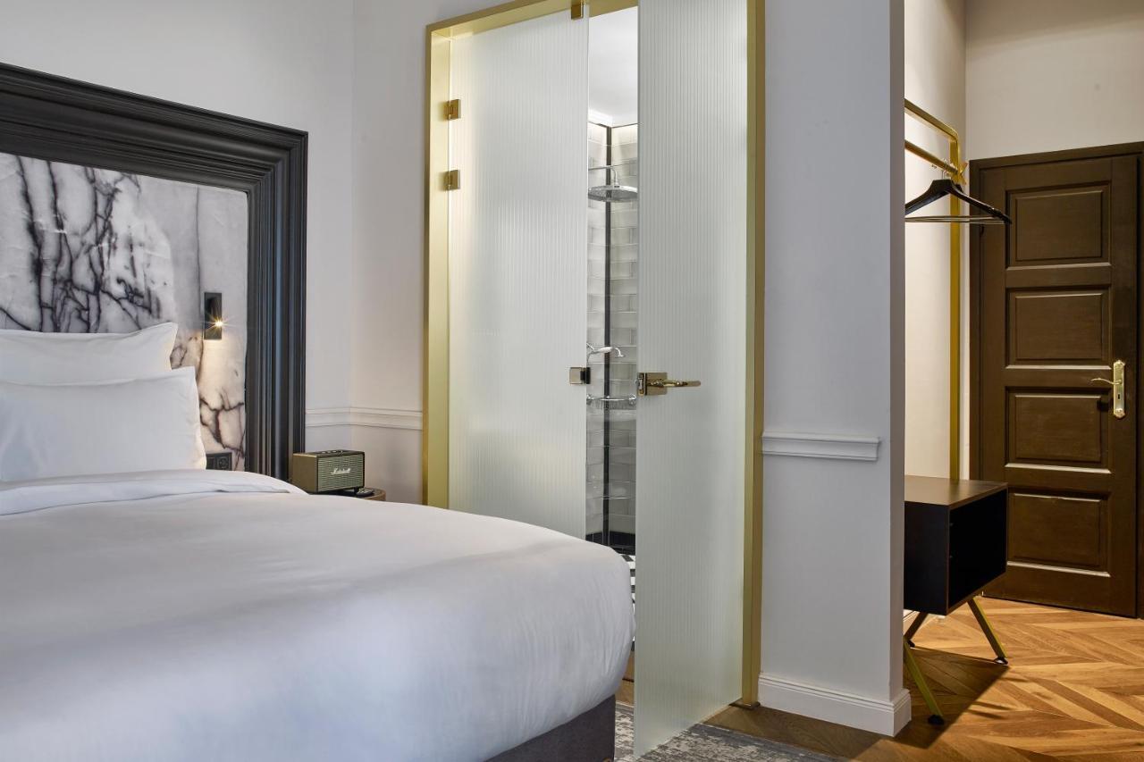 Superior Double Room Courtyard View