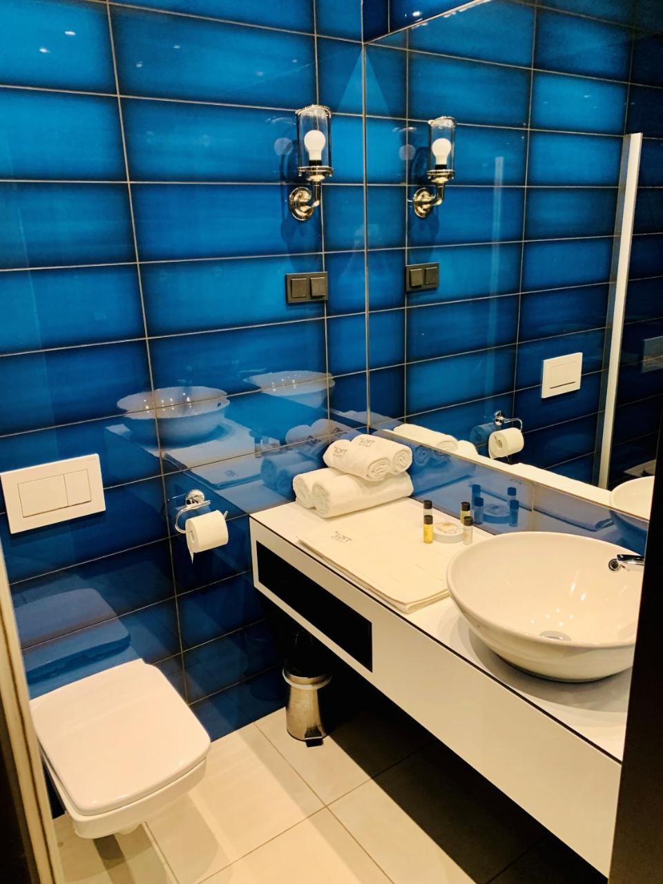 Family Loft Suite