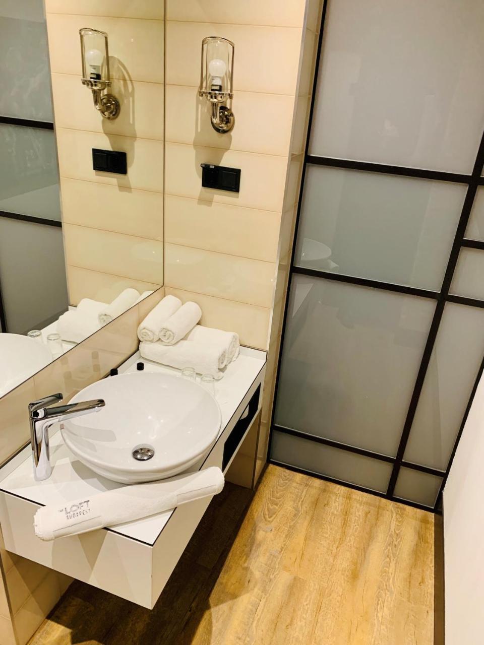 Family Loft Suite