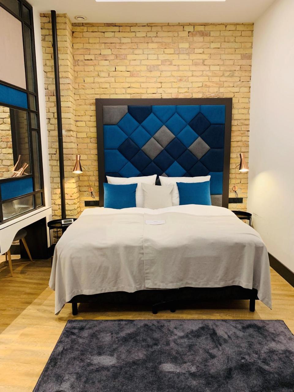 Family Loft Suite