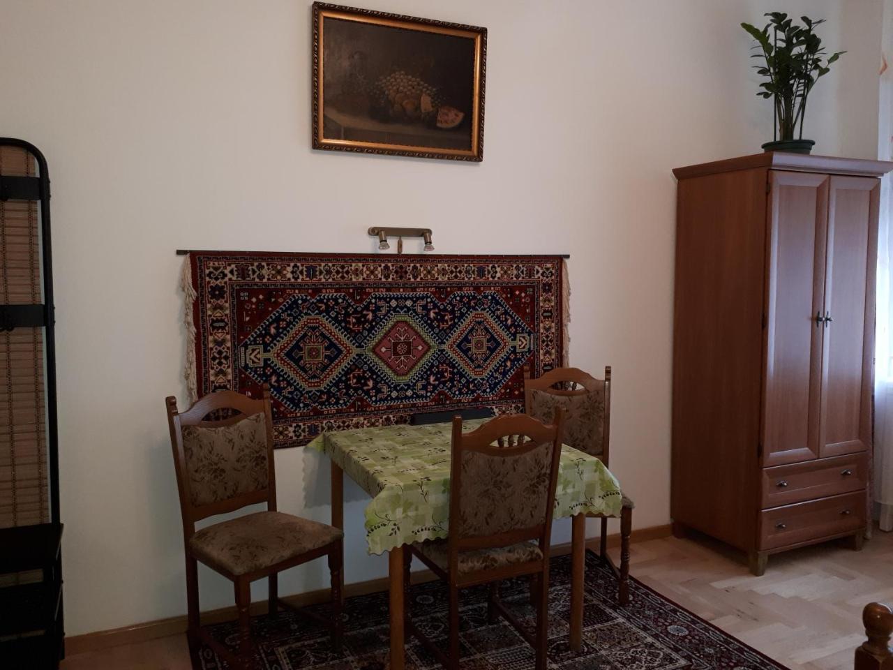 Apartment Falk Miksa utca 12