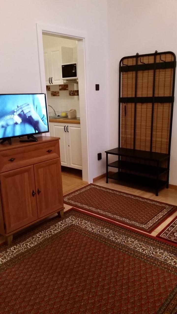 Apartment Falk Miksa utca 12