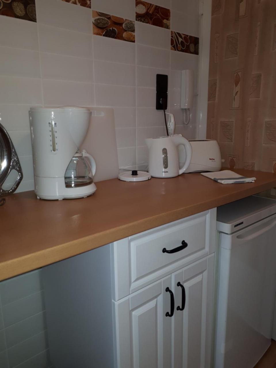 Apartment Falk Miksa utca 12