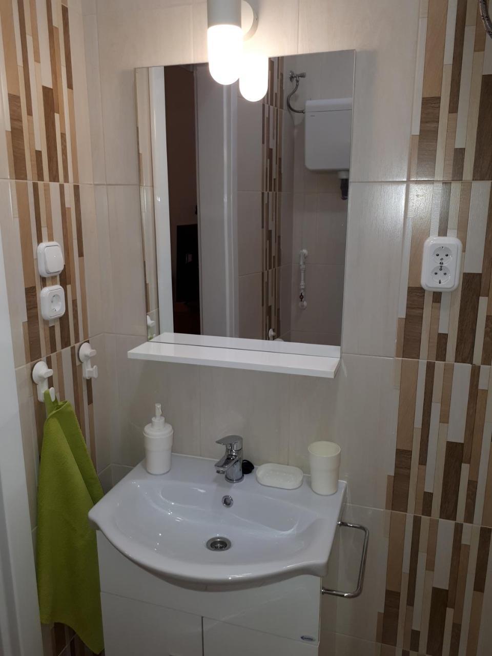 Apartment Falk Miksa utca 12