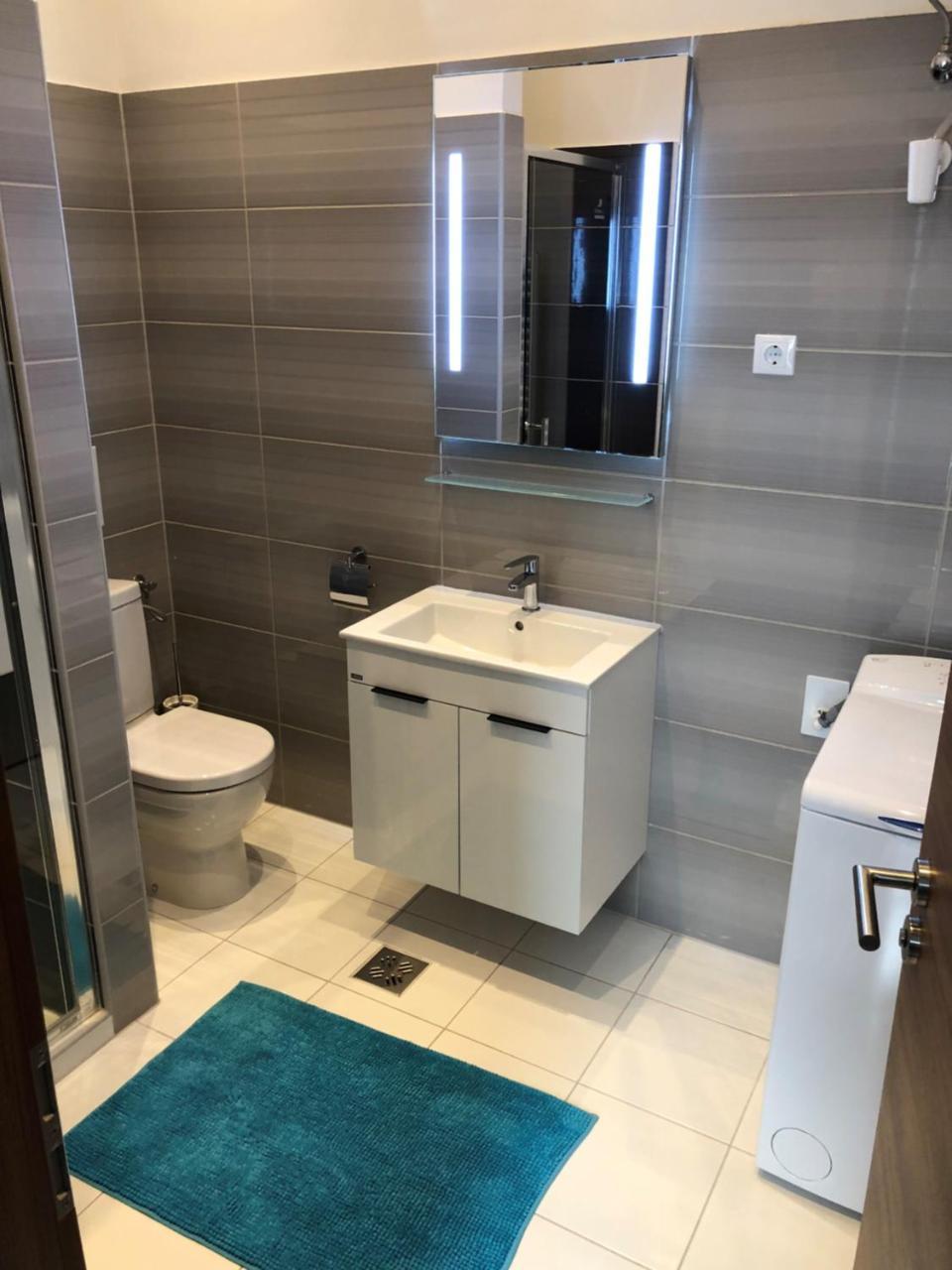 Apartamento Estúdio