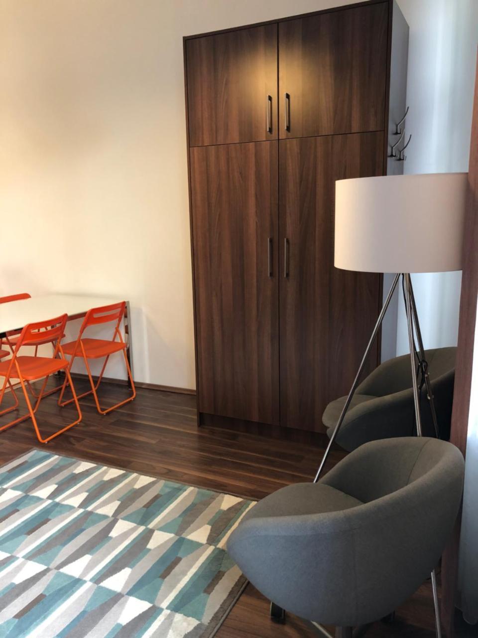 Apartamento Estúdio