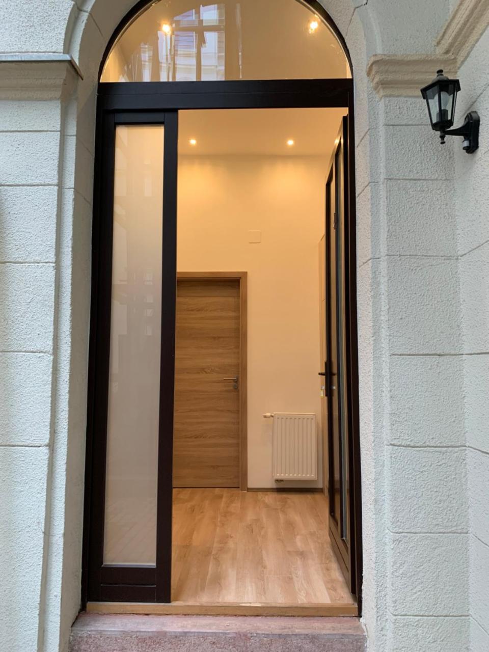 Apartamento Standard