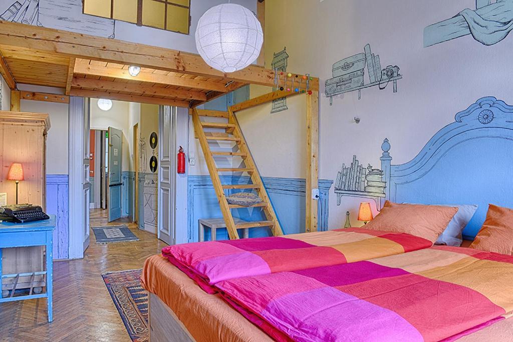 Standaard Appartement
