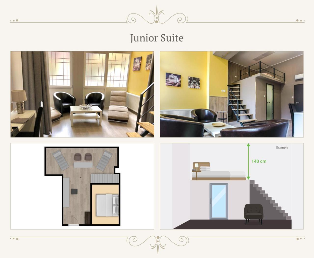 Junior Suite