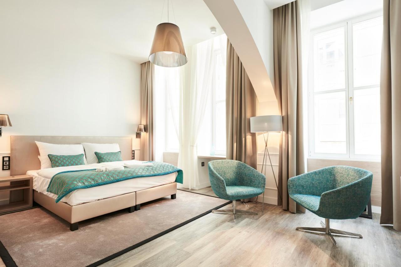 Chambre Double ou Lits Jumeaux Exécutive
